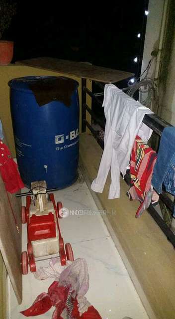 1 BHK Flat In Vrindavan Society For Sale  In  Mangdewadi 