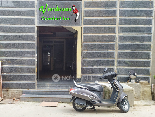 PG for Anyone in Somajiguda