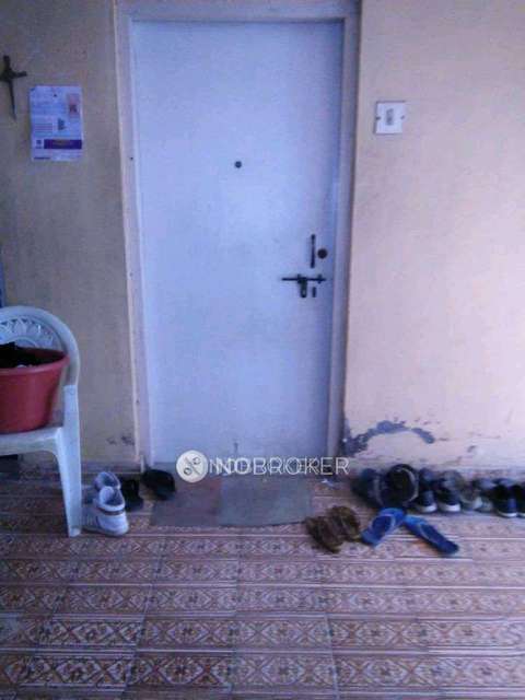 1 BHK Flat In Maria Apartment  For Sale  In Virar West