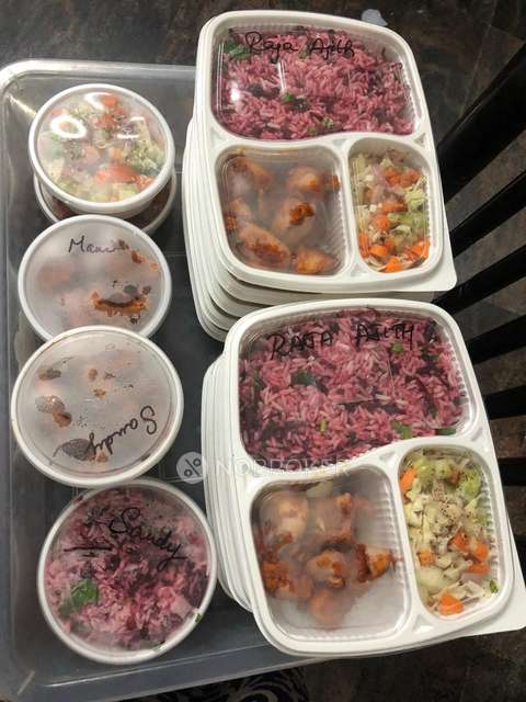 PG for Boys in Raja Residency, Royapettah