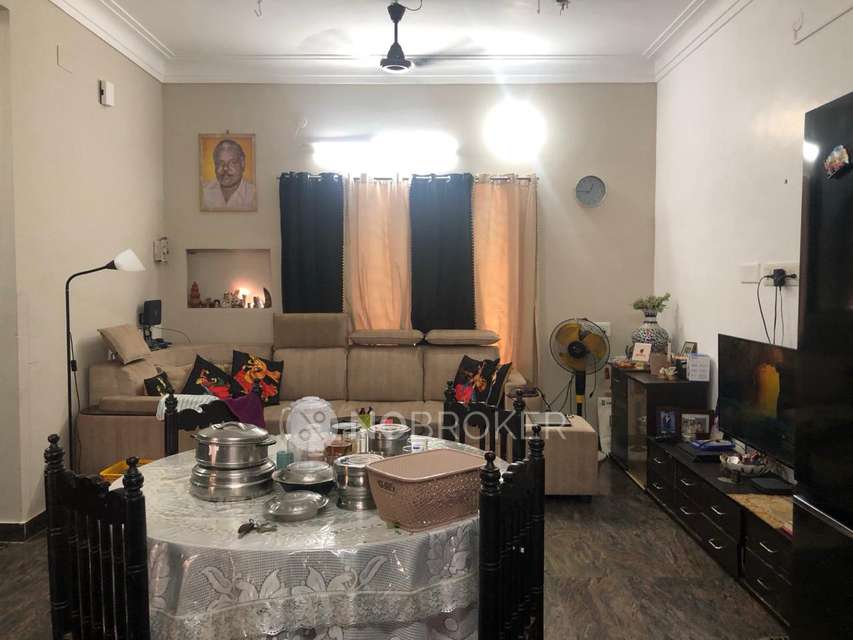 PG for Boys in Raja Residency, Royapettah