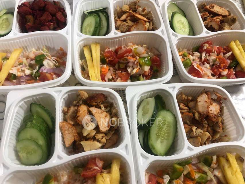 PG for Boys in Raja Residency, Royapettah