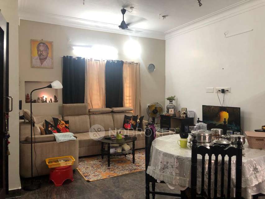 PG for Boys in Raja Residency, Royapettah