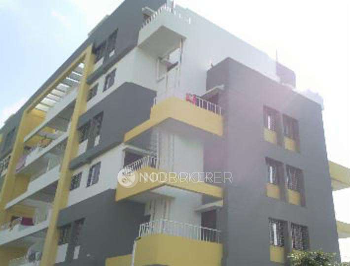 2 BHK Flat In Polite Pearl Co Operative Housing Society for Rent  In Pimpri-chinchwad