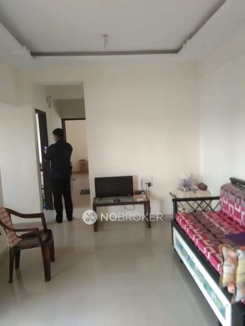 2 BHK Flat In Polite Pearl Co Operative Housing Society for Rent  In Pimpri-chinchwad