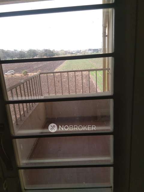 2 BHK Flat In Polite Pearl Co Operative Housing Society for Rent  In Pimpri-chinchwad