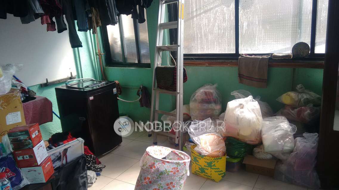 2 BHK Flat In Rajdharm Co-opp Hsg Soc For Sale  In Dombivli West