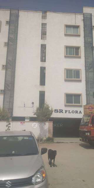 2 BHK Flat In Sr Flora  For Sale  In Hongasandra