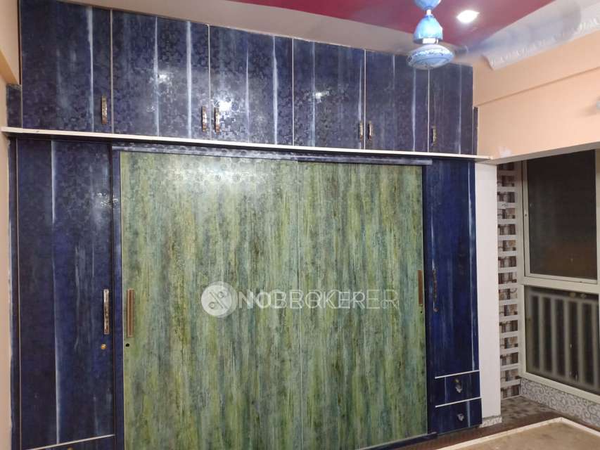 2 BHK Flat In Sr Flora  For Sale  In Hongasandra