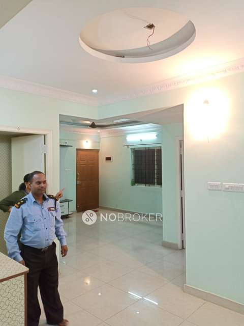 2 BHK Flat In Sr Flora  For Sale  In Hongasandra