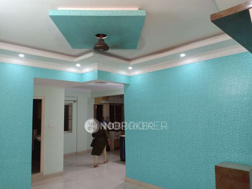 2 BHK Flat In Sr Flora  For Sale  In Hongasandra