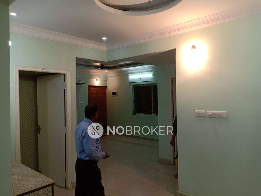 2 BHK Flat In Sr Flora  For Sale  In Hongasandra