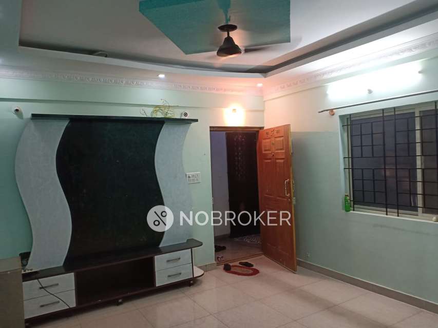 2 BHK Flat In Sr Flora  For Sale  In Hongasandra