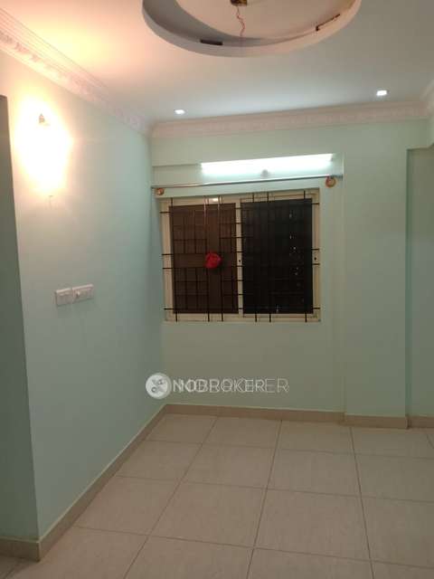 2 BHK Flat In Sr Flora  For Sale  In Hongasandra