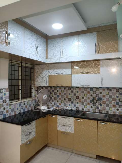 2 BHK Flat In Sr Flora  For Sale  In Hongasandra