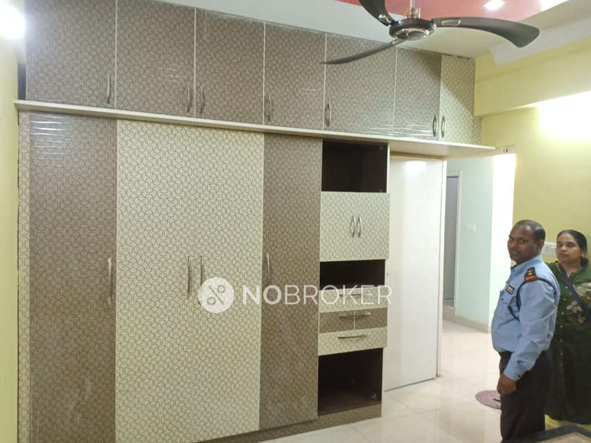 2 BHK Flat In Sr Flora  For Sale  In Hongasandra