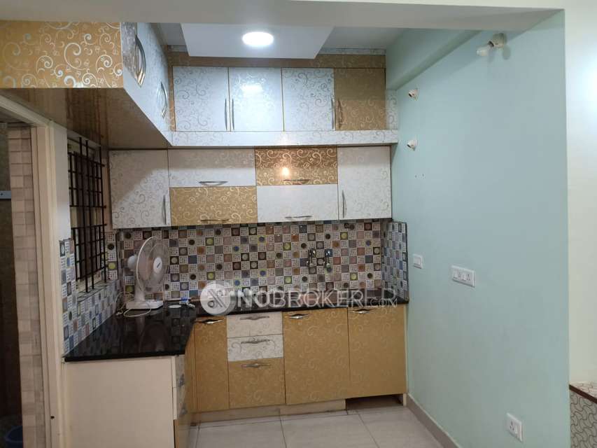 2 BHK Flat In Sr Flora  For Sale  In Hongasandra