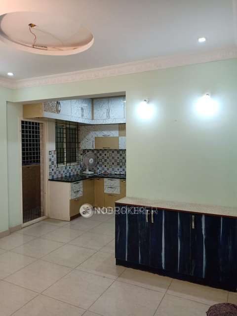 2 BHK Flat In Sr Flora  For Sale  In Hongasandra