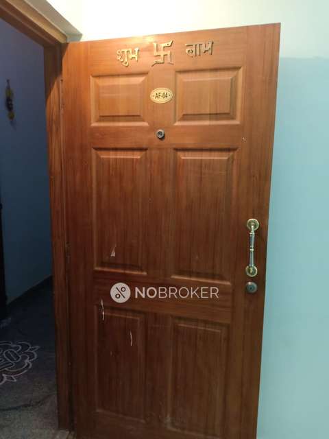 2 BHK Flat In Sr Flora  For Sale  In Hongasandra