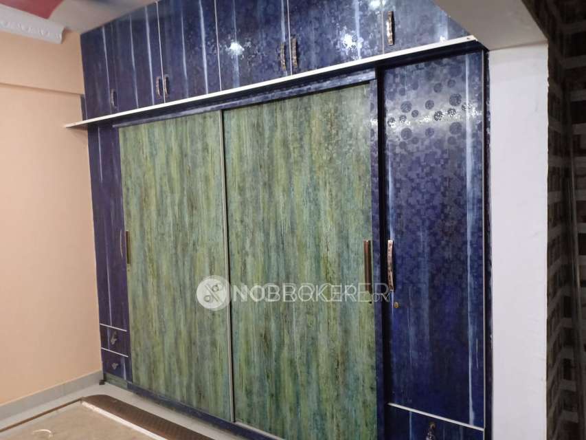 2 BHK Flat In Sr Flora  For Sale  In Hongasandra