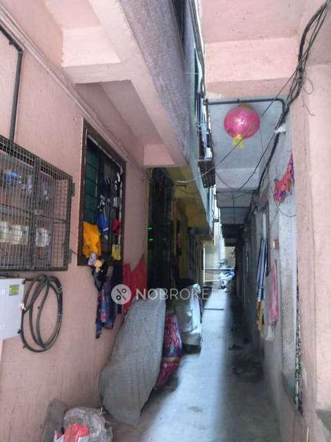 4 BHK Flat For Sale  In Ambegaon Bk