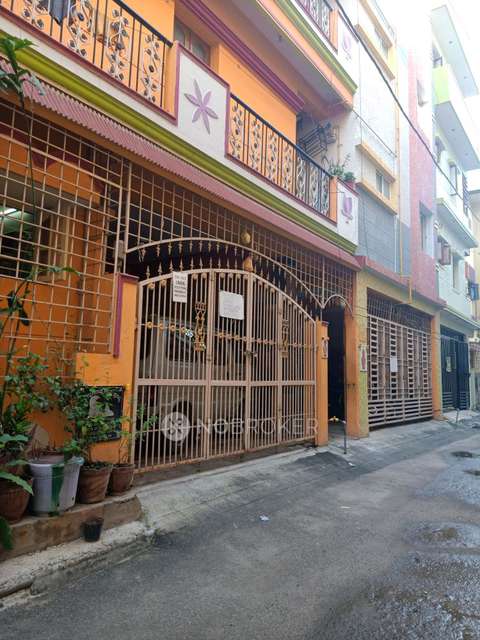 1 RK Flat for Rent  In  Electronic City