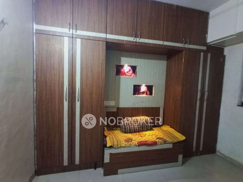 1 BHK Flat In Krushnraj Apartment, Narhe For Sale  In Narhe