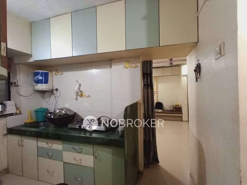 1 BHK Flat In Krushnraj Apartment, Narhe For Sale  In Narhe