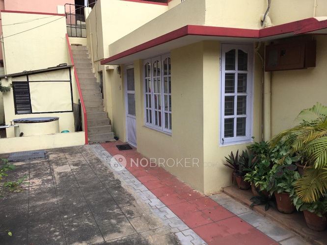 Independent House Jalahalli Without Brokerage Unfurnished 3 BHK Flat