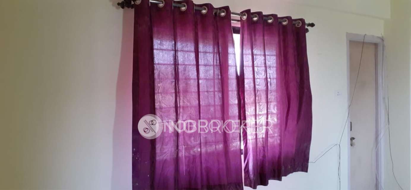 2 BHK Flat In Orange Habitat  for Rent  In Mundhwa