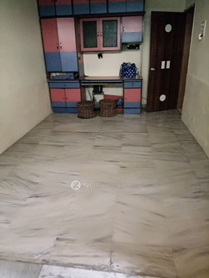 1 BHK Flat In Vishwashanti  for Rent  In Thane East