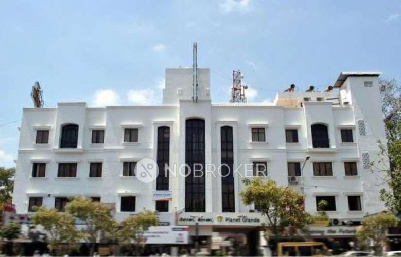 Office Space in Alandur, Chennai for Rent 