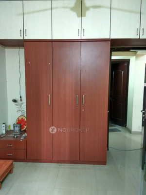 2 BHK Flat In Ganesh Residency for Rent  In Pimple Saudagar