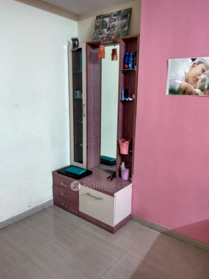2 BHK Flat In Ganesh Residency for Rent  In Pimple Saudagar