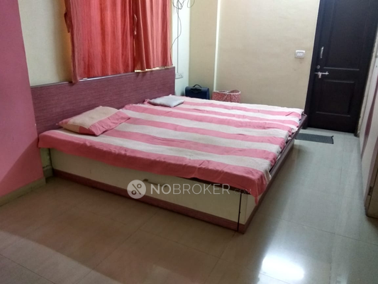 2 BHK Flat In Ganesh Residency for Rent  In Pimple Saudagar