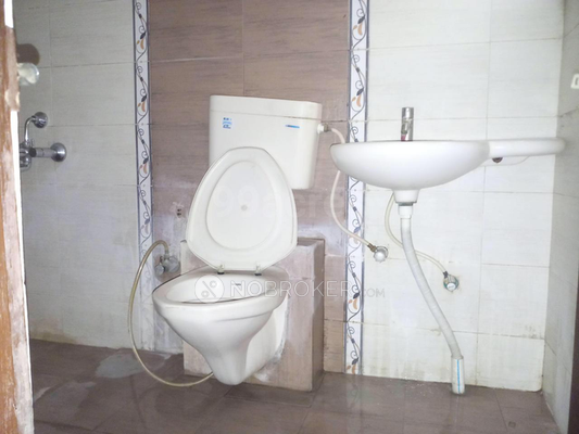 2 BHK Flat In Ganesh Residency for Rent  In Pimple Saudagar
