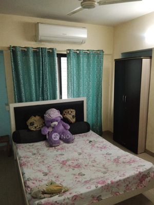 3 BHK Flat In Bramhacorp Exuberance for Rent  In Kondhwa