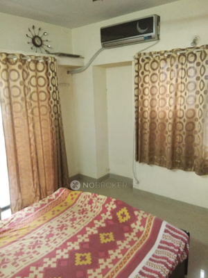 3 BHK Flat In Bramhacorp Exuberance for Rent  In Kondhwa