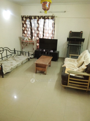 3 BHK Flat In Bramhacorp Exuberance for Rent  In Kondhwa