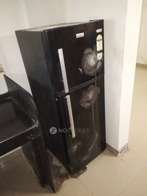 3 BHK Flat In Bramhacorp Exuberance for Rent  In Kondhwa