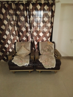 3 BHK Flat In Bramhacorp Exuberance for Rent  In Kondhwa