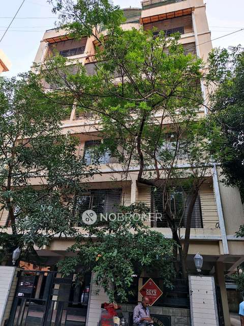 4 BHK Flat In Radha Krishna Kunj For Sale  In  Chembur East
