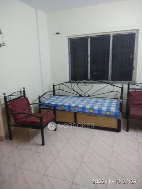 2 BHK Flat In Greewood Society for Rent  In Dhayari 