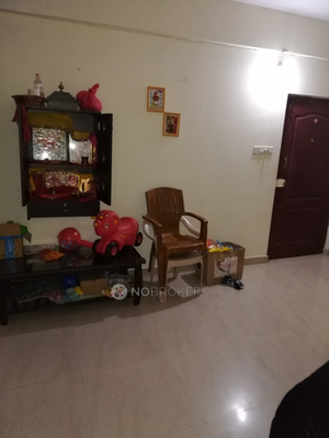 2 BHK Flat In Sri Sai Green Apartment for Rent  In Krishnarajapura