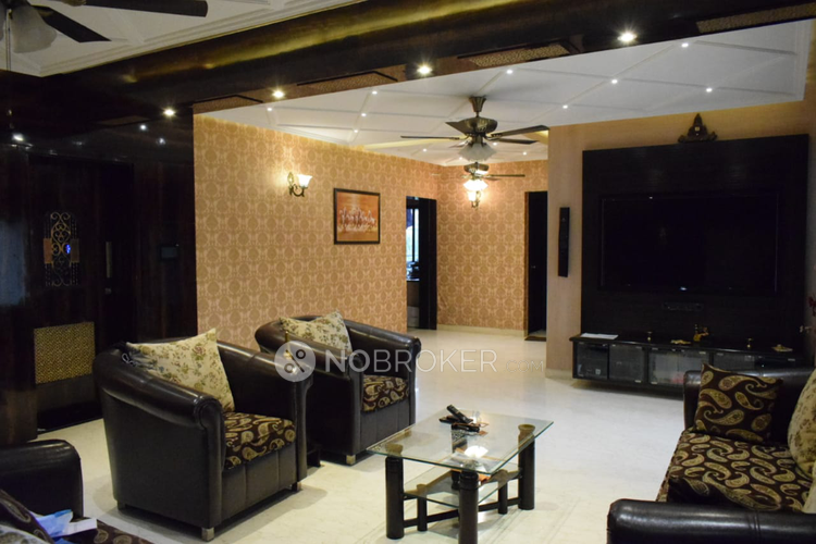 Utopia Garden Grove Phase 2 Borivali West Without Brokerage Fully