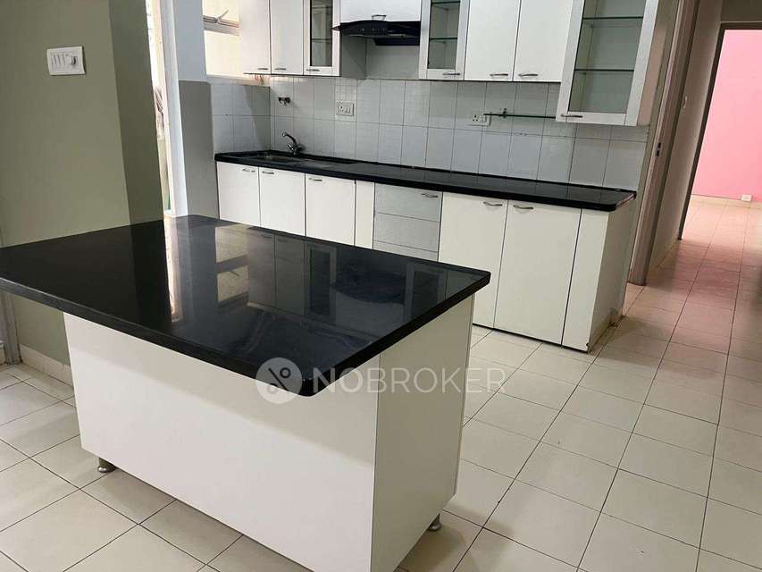2 BHK Flat In Magan Silver Hill Apartment for Rent  In Magan Silver Hill Apartment