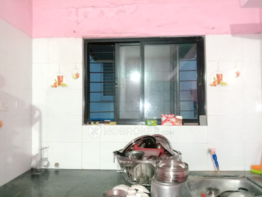 1 BHK Flat In Vrundavan Garden  for Rent  In Fursungi