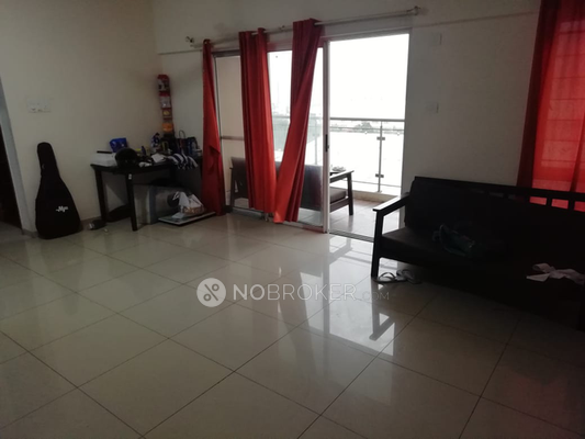 3 BHK Flat In The Crown Greens for Rent  In Hinjawadi Phase 2