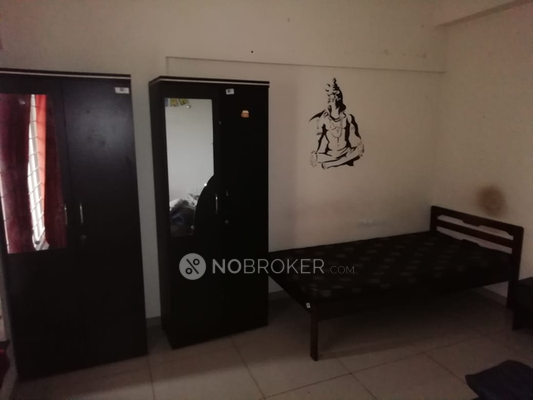 3 BHK Flat In The Crown Greens for Rent  In Hinjawadi Phase 2