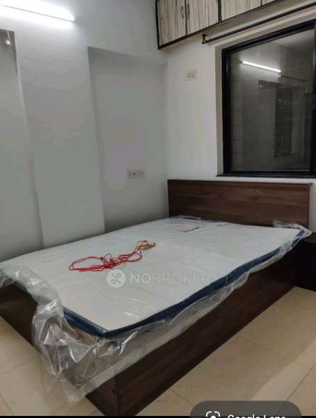 3 BHK Flat In Spacia Co-op Housing Society for Rent  In Wakad